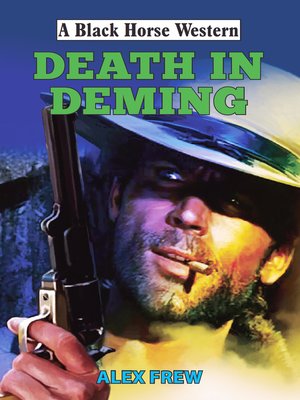 cover image of Death in Deming